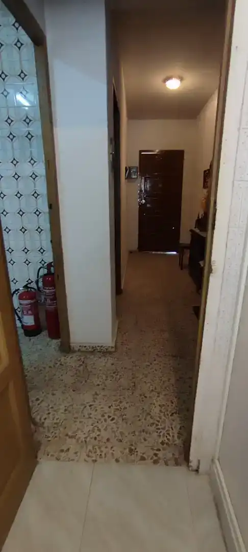 Planta baixa en venda en Higueruela