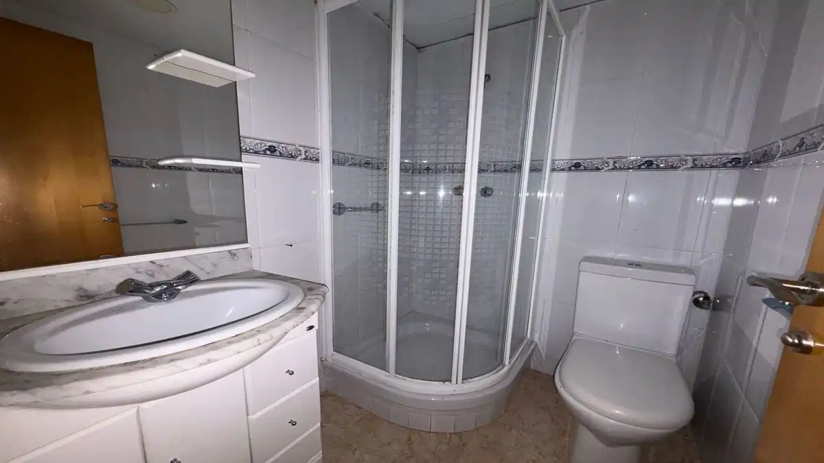 Baño de Piso en venta en Badalona