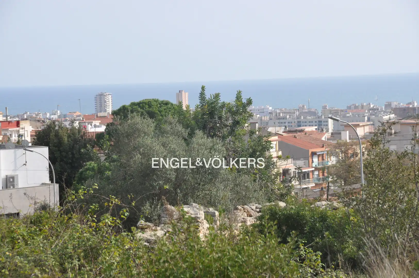 Residencial en venta en Calafell