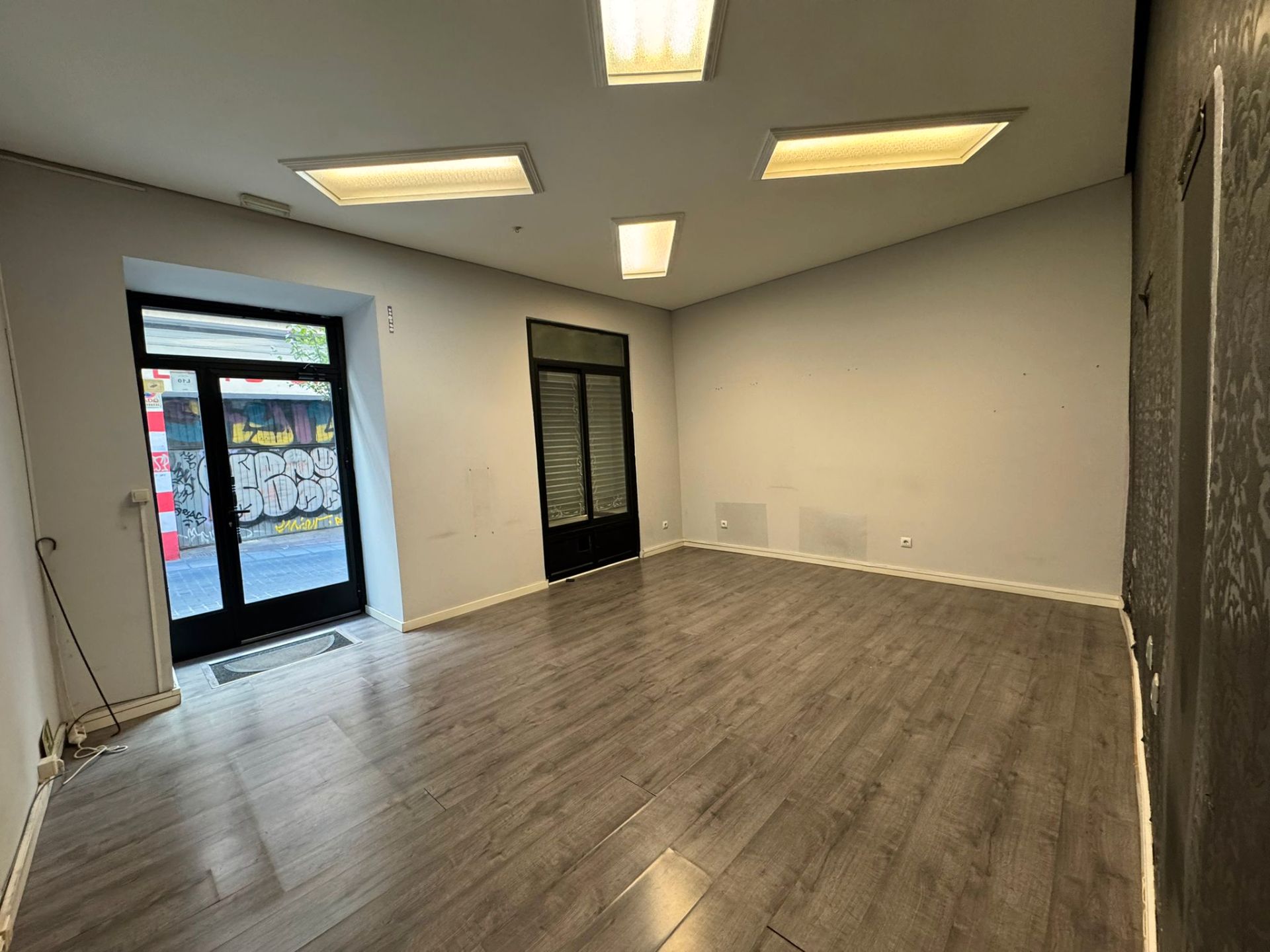 Premises to rent in Calle de Pizarro, Universidad - Malasaña, Centro