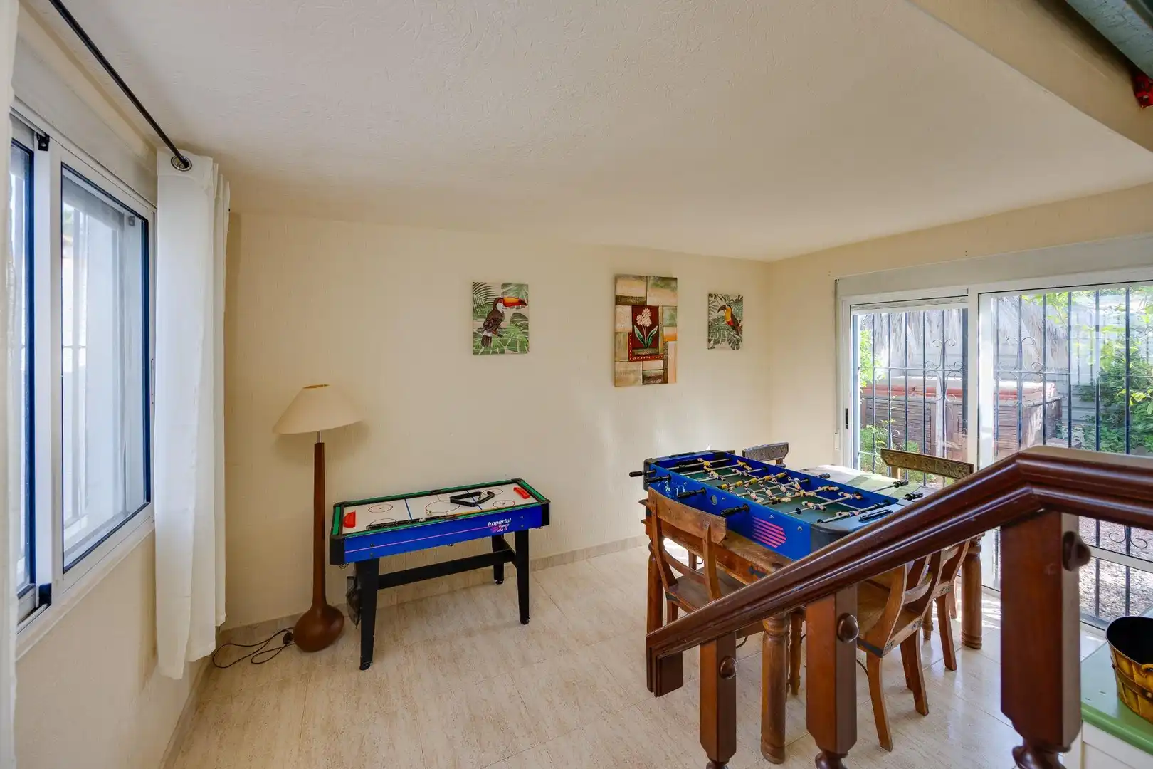 Casa o xalet en venda en Torrevieja amb Aire condicionat, Jardí privat i Terrassa