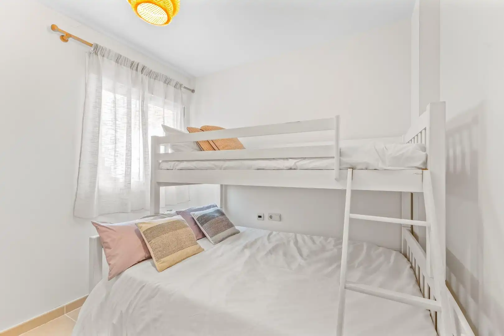 Penthouse mit Terrasse zum Verkauf in Orihuela Costa, imagen 10