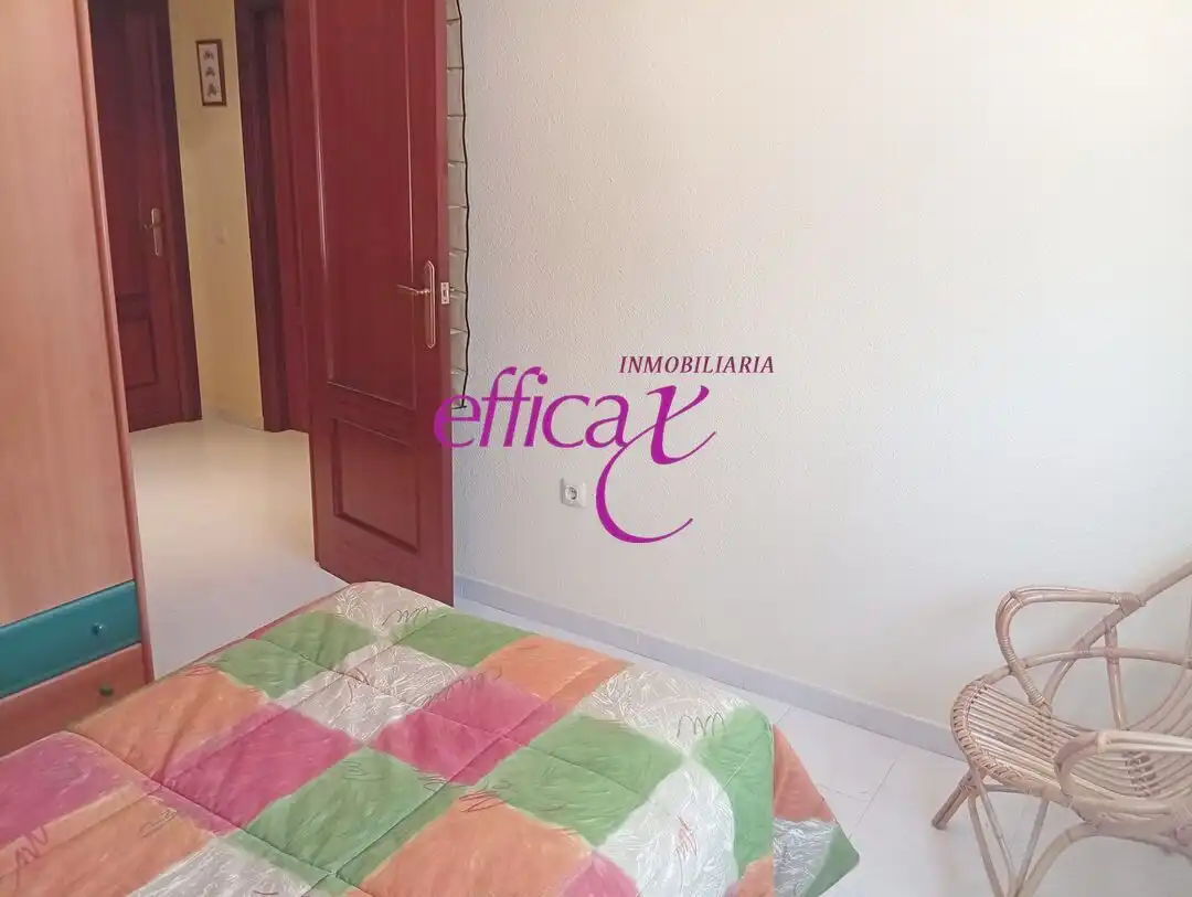 Dormitori de Casa o xalet en venda en Alcabón amb Aire condicionat i Calefacció
