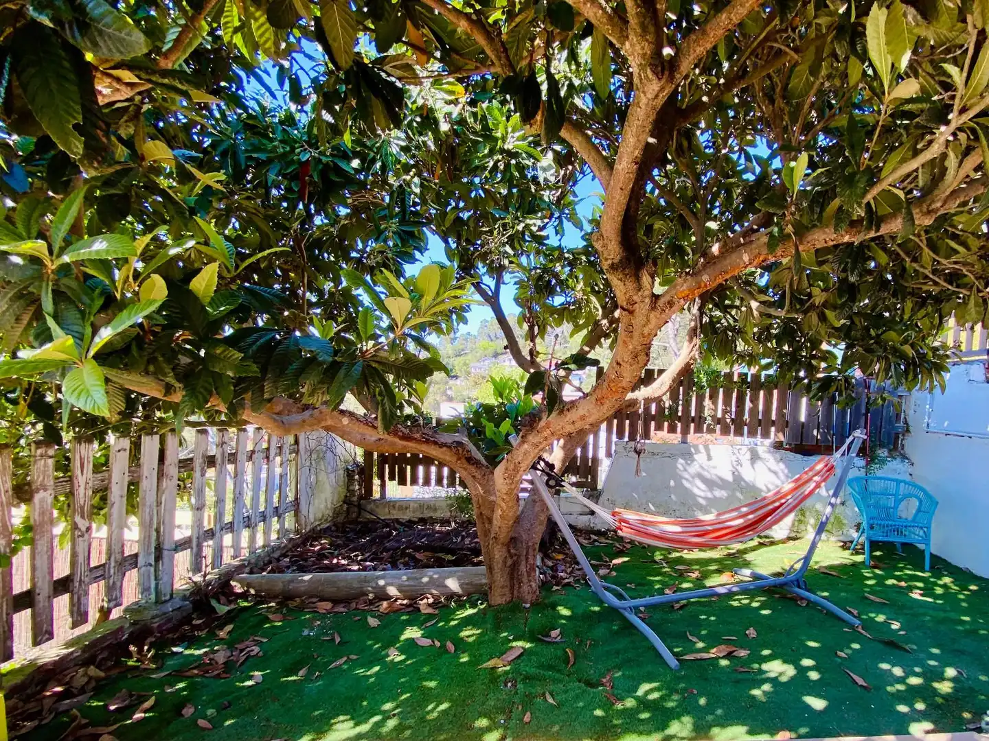 Casa con piscina en alquiler en La Floresta, imagen 13