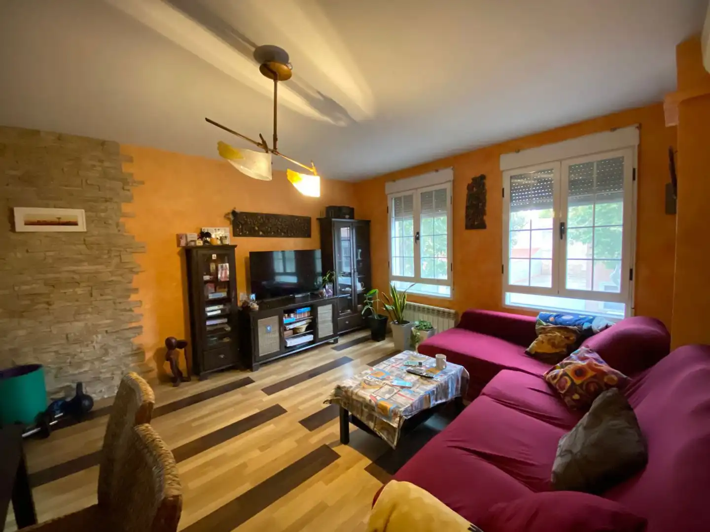 Piso en venta en Toledo