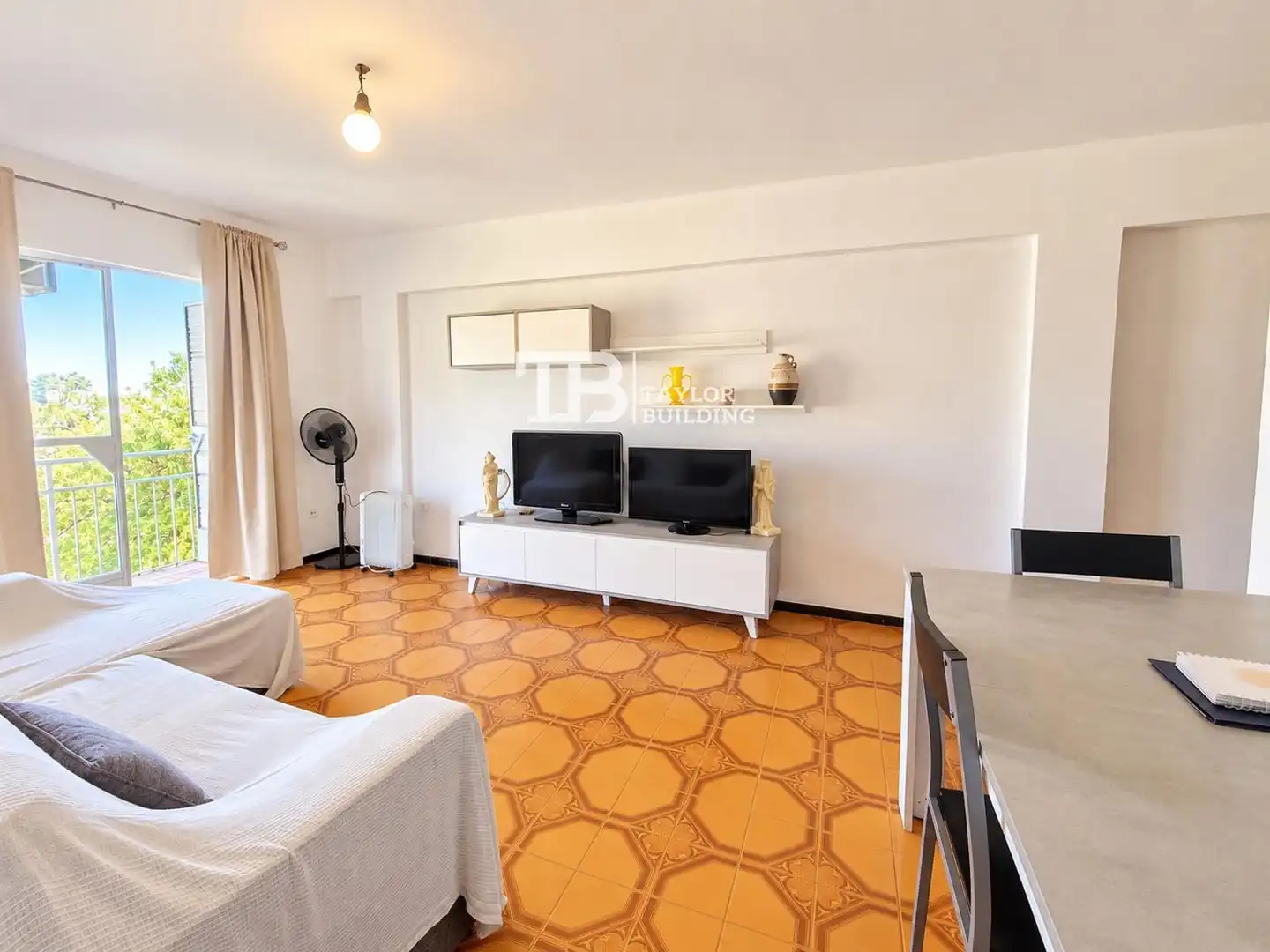 Piso con terraza en venta en Dragonera, imagen 2