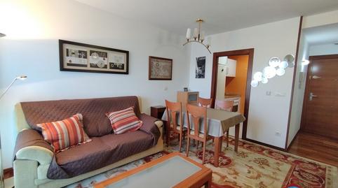 Foto 4 de Apartamento de alquiler en Askatasun Etorbidea, Bagatza - San Vicente, Barakaldo