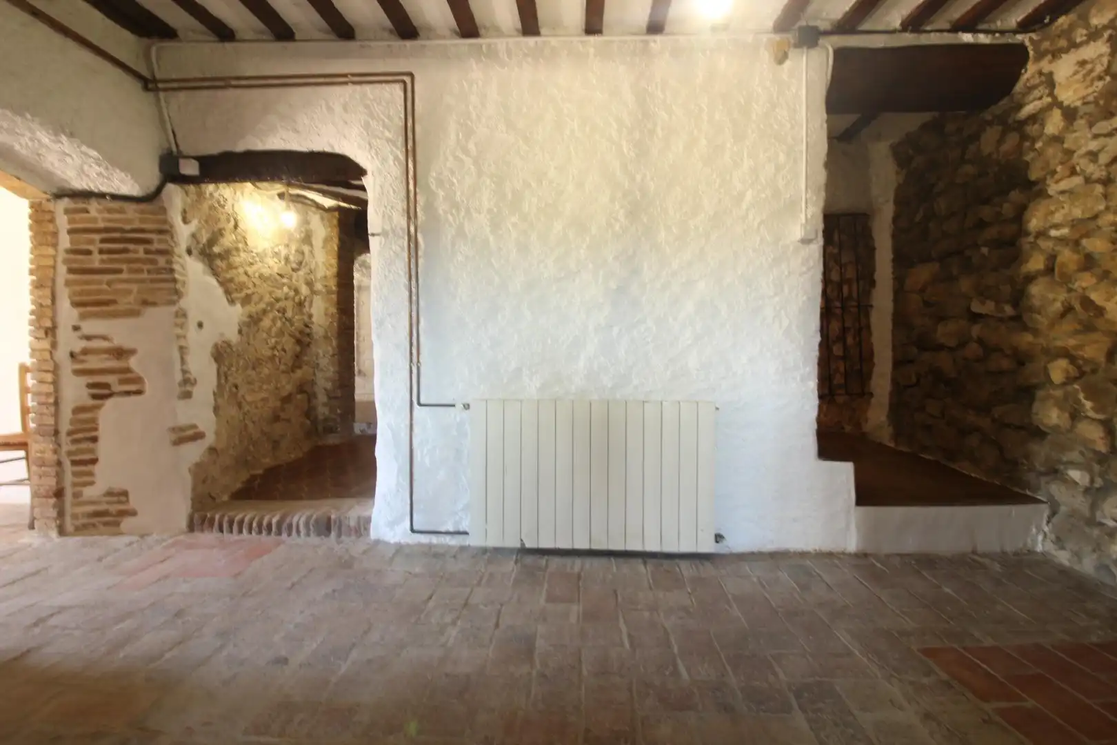 Casa o xalet de lloguer en Canyelles amb Aire condicionat, Calefacció i Jardí privat