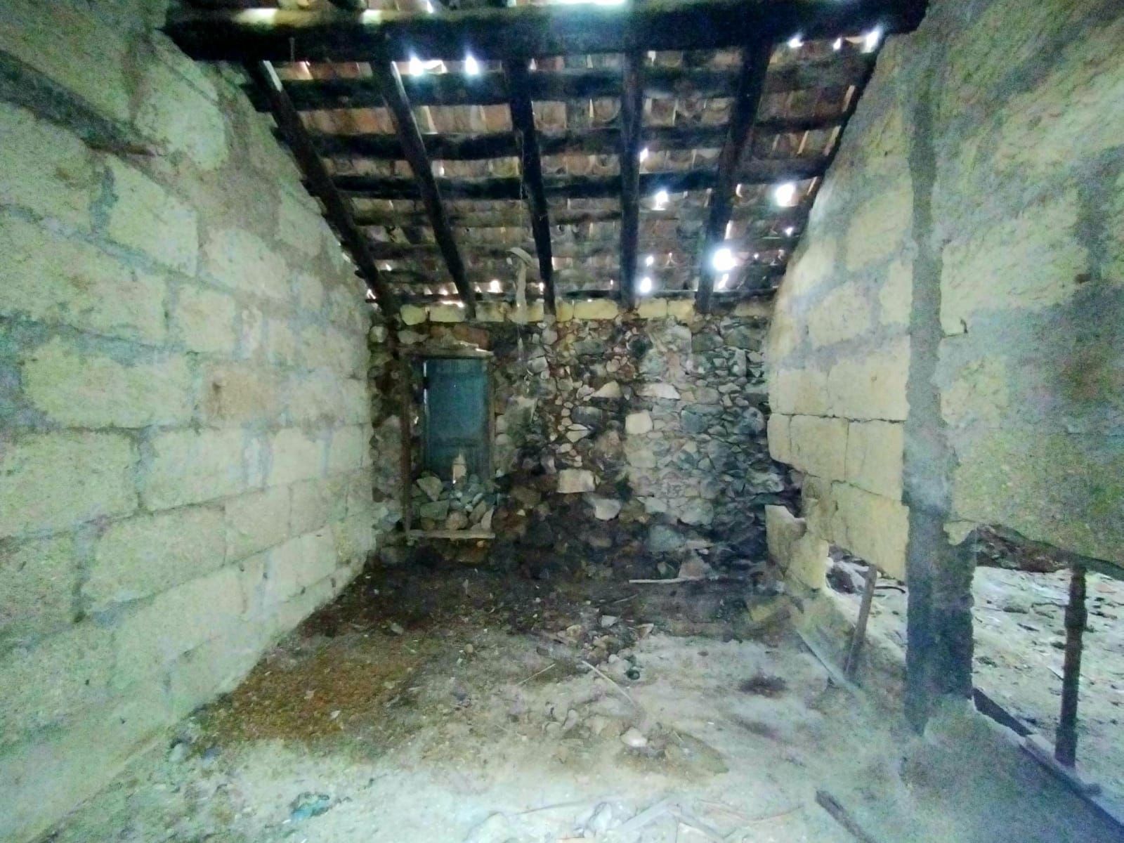 Country house for sale in Arona pueblo