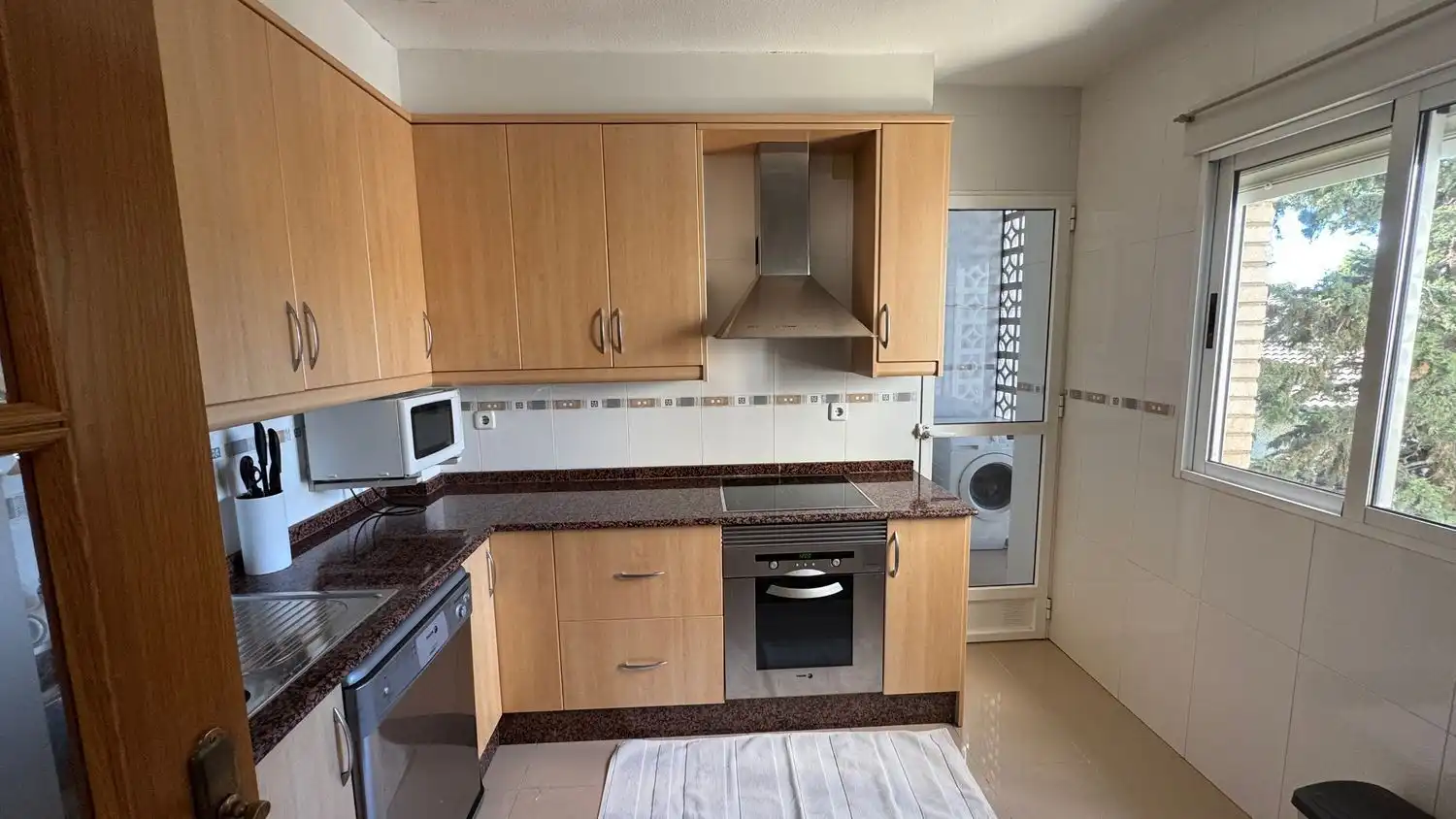 Flat for sale in Calle Meseguer, Santiago de la Ribera