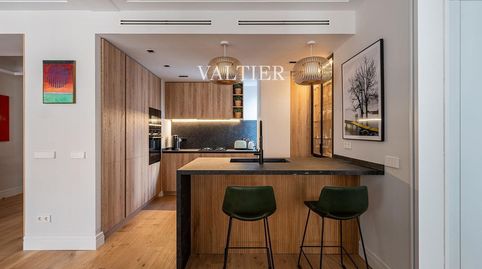 Foto 2 von Wohnung zur Miete in De Palafox, Trafalgar, Madrid Capital