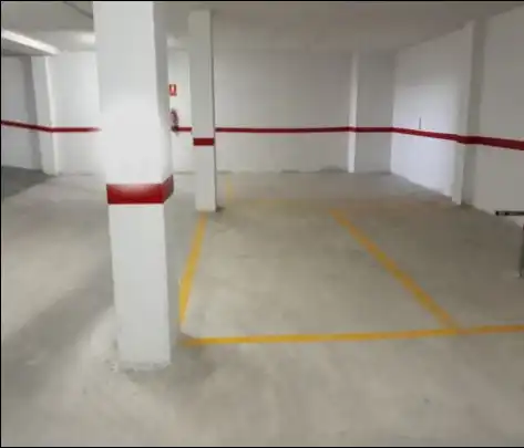Garage for sale in C/ Guradagujas, Arahal