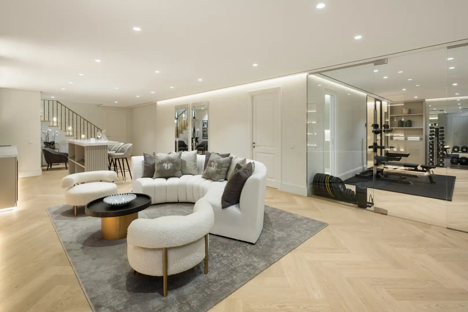 Casa con terrazza in vendita a Nueva Andalucía, imagen 12