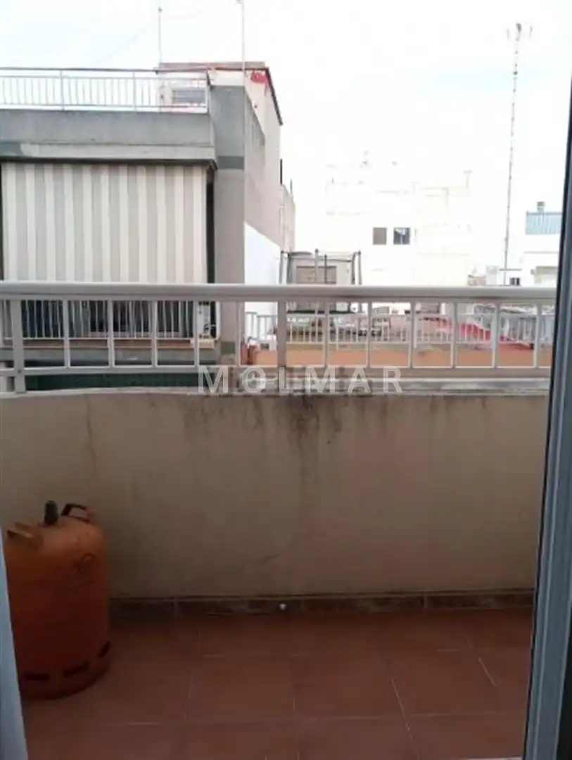 Pis amb terrassa en venda a Favara, imagen 3