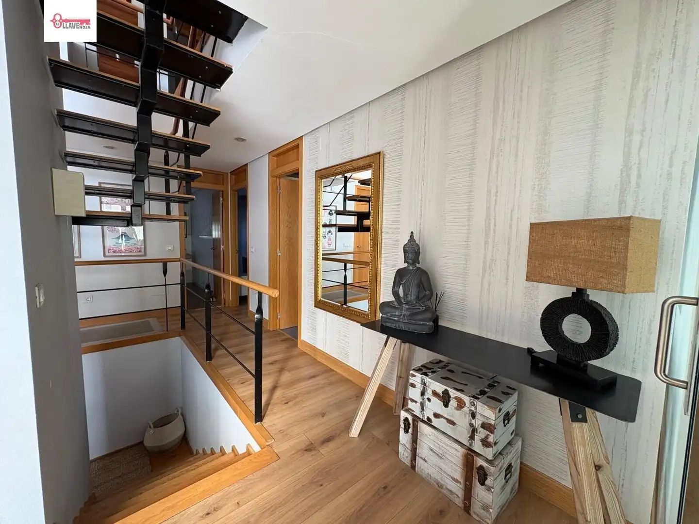 Casa o chalet en venta en Sarracín con Calefacción, Jardín privado y Parquet