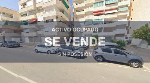 Foto 2 de Piso en venta en El Hornillo, Águilas