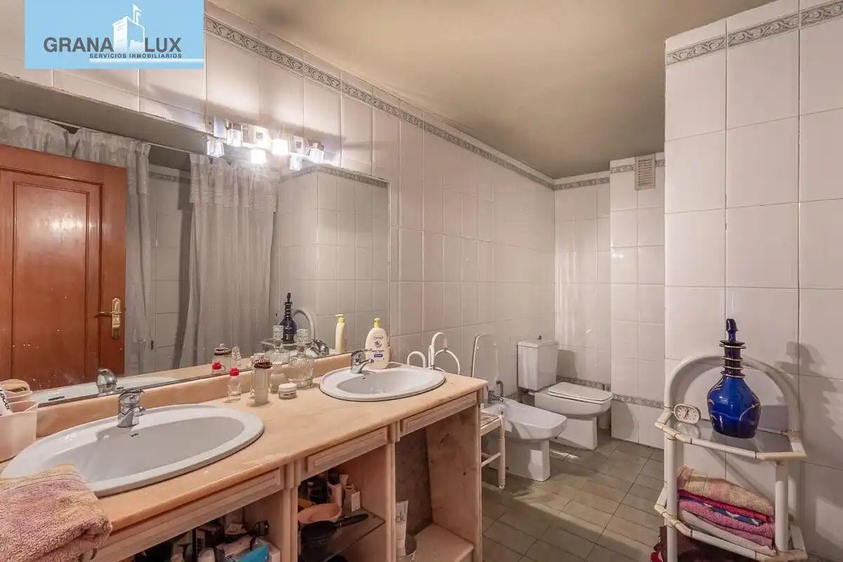 Piso con piscina en venta en ESCORIAZA, imagen 33