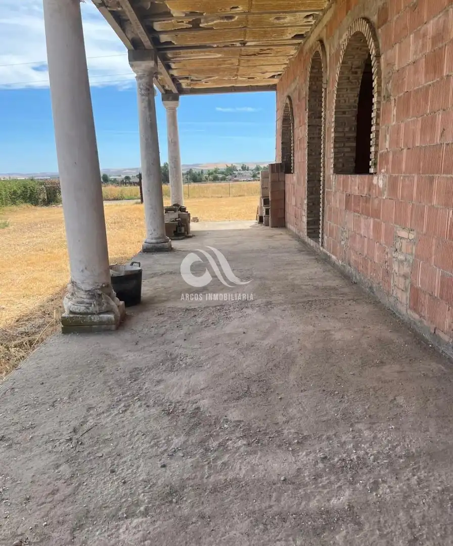 Haus oder Chalet zum Verkauf in Córdoba