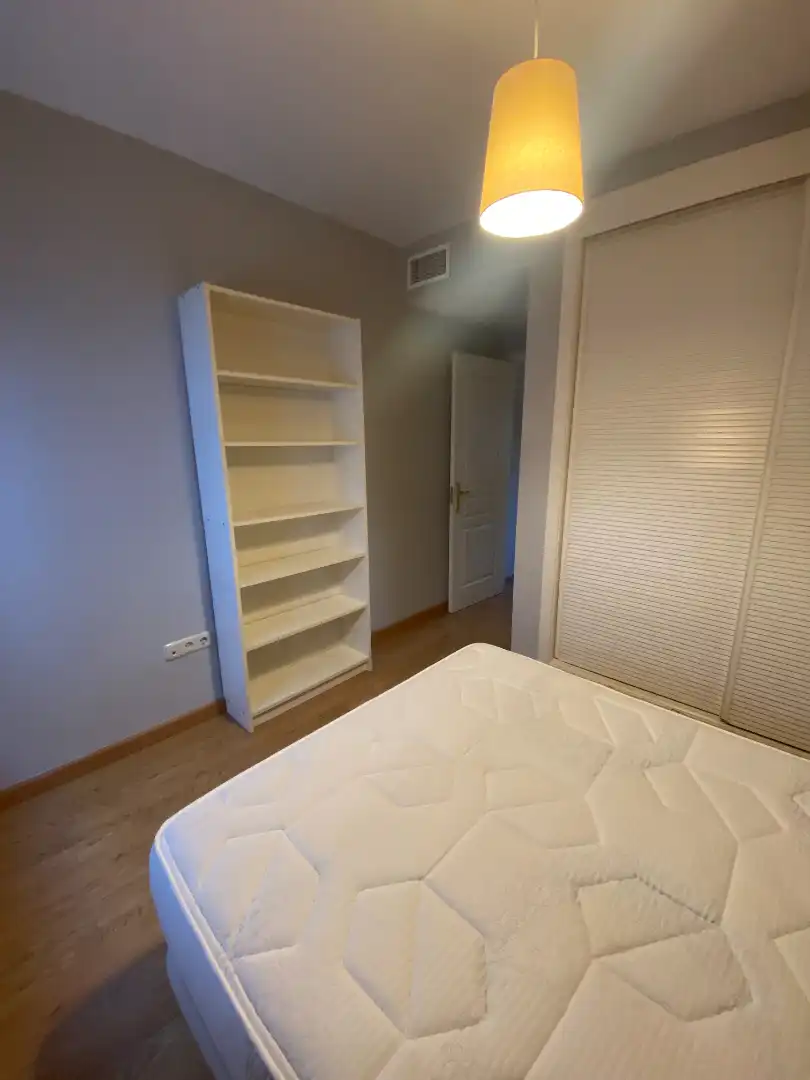 Flat with lift to rent in Calle Georges Bizet, imagen 13
