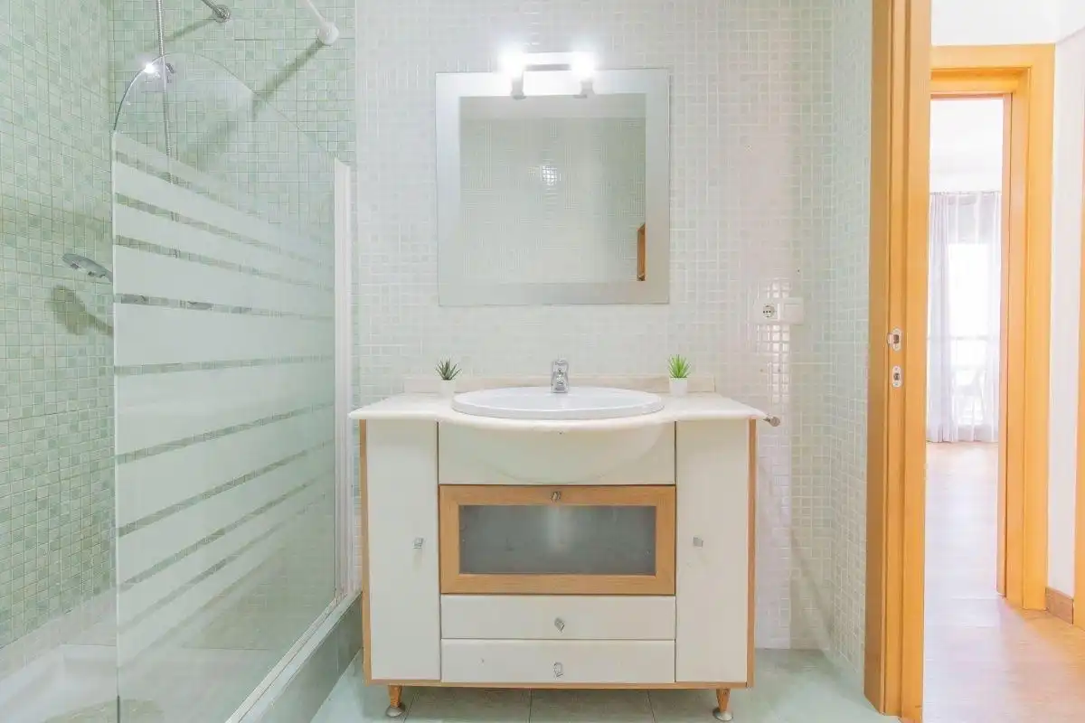 Apartamento con terraza en venta en Platja de la Pobla de Farnals, imagen 48