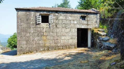 Foto 3 de Finca rústica en venta en Covelo, Pontevedra