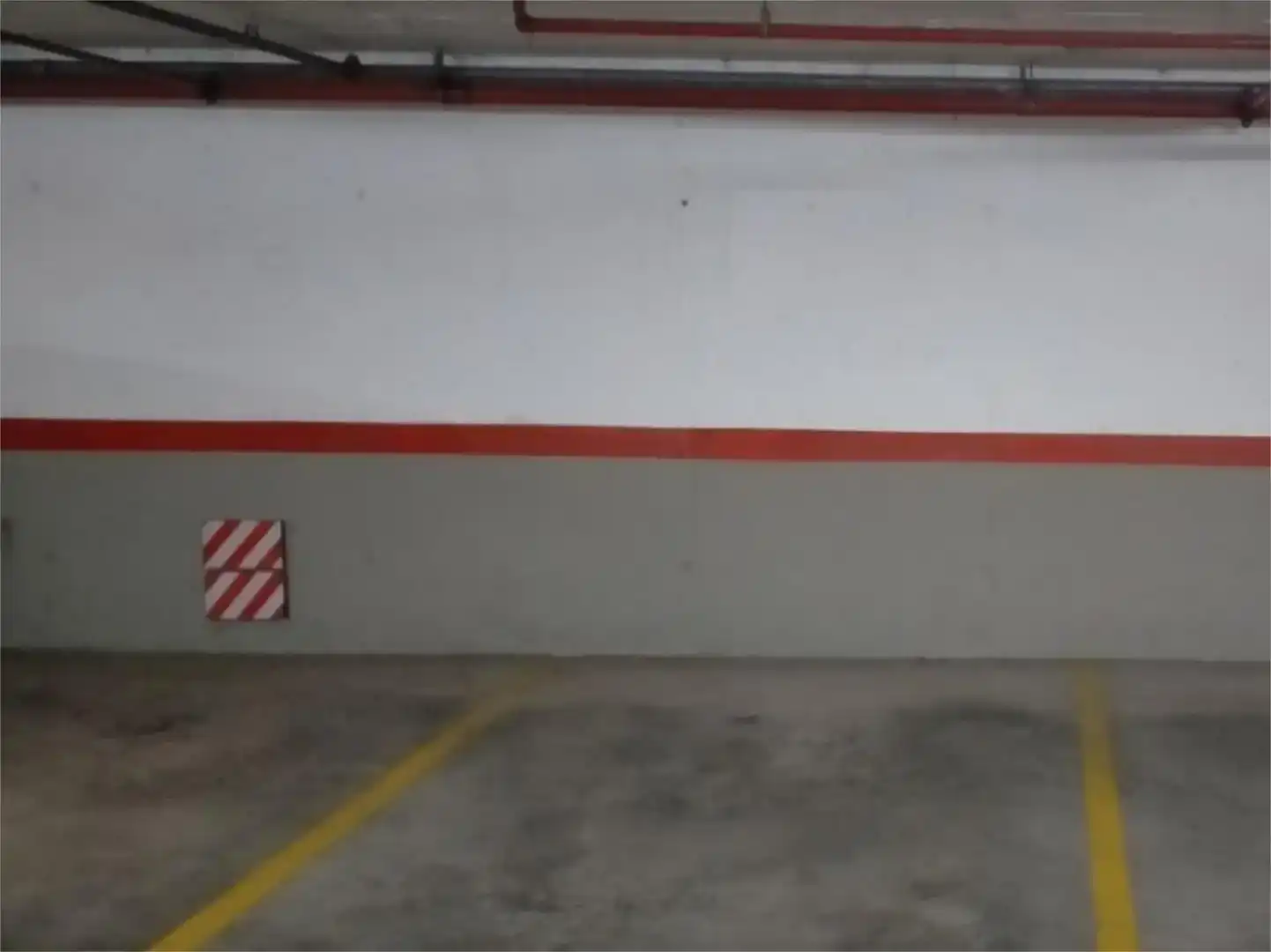 Aparcament de Garatge en venda en Alicante / Alacant