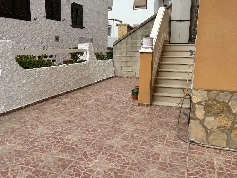 Villa mit Garten zum Verkauf in Cap .L’albir 6A, imagen 7