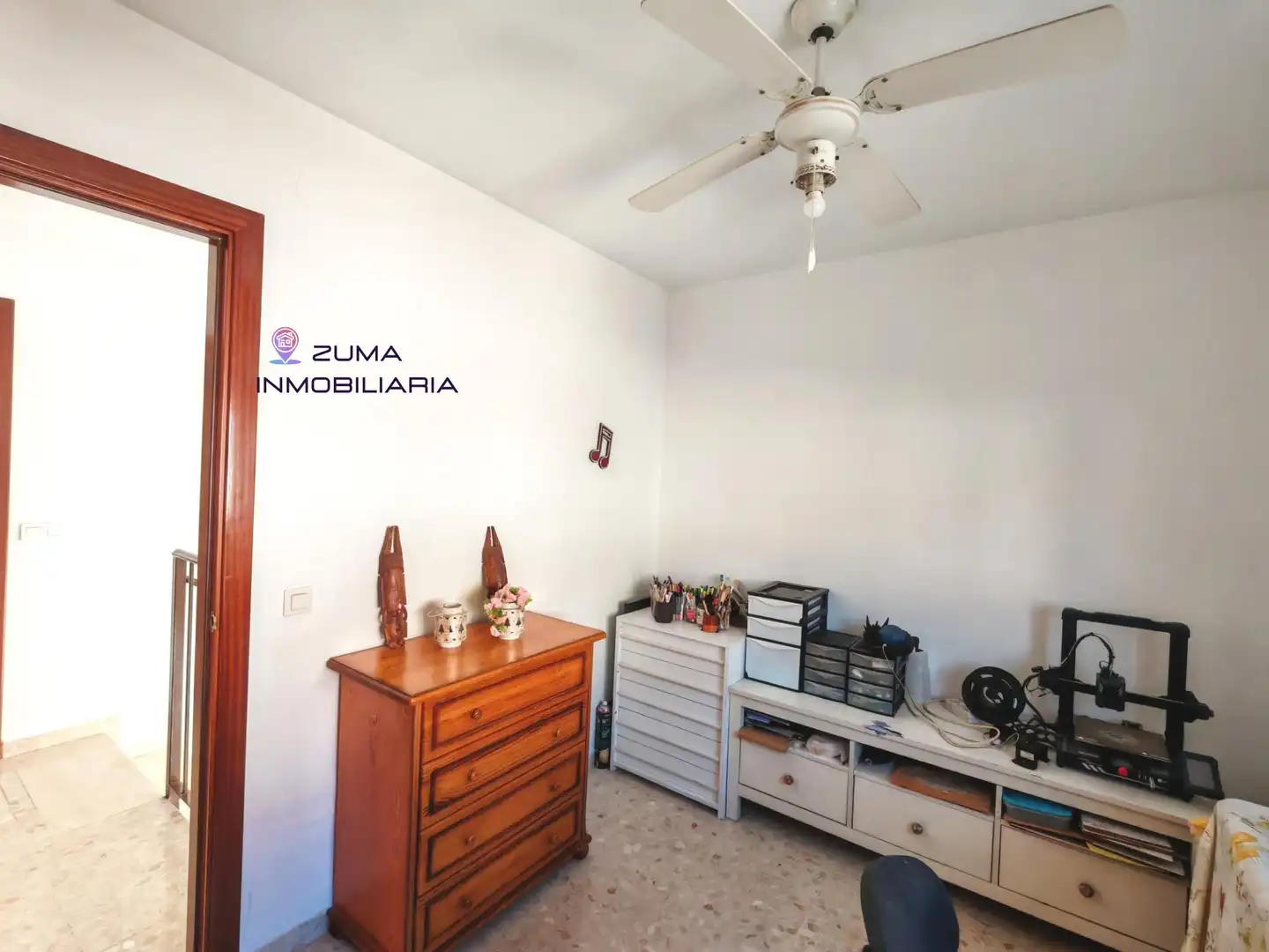 Casa pareada con piscina en venta en Churriana, imagen 27