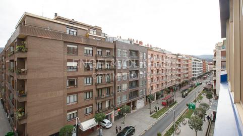 Foto 4 de Oficina en venda a Agirre Lehendakariaren Etorbidea, San Pedro de Deusto - La Ribera, Bilbao
