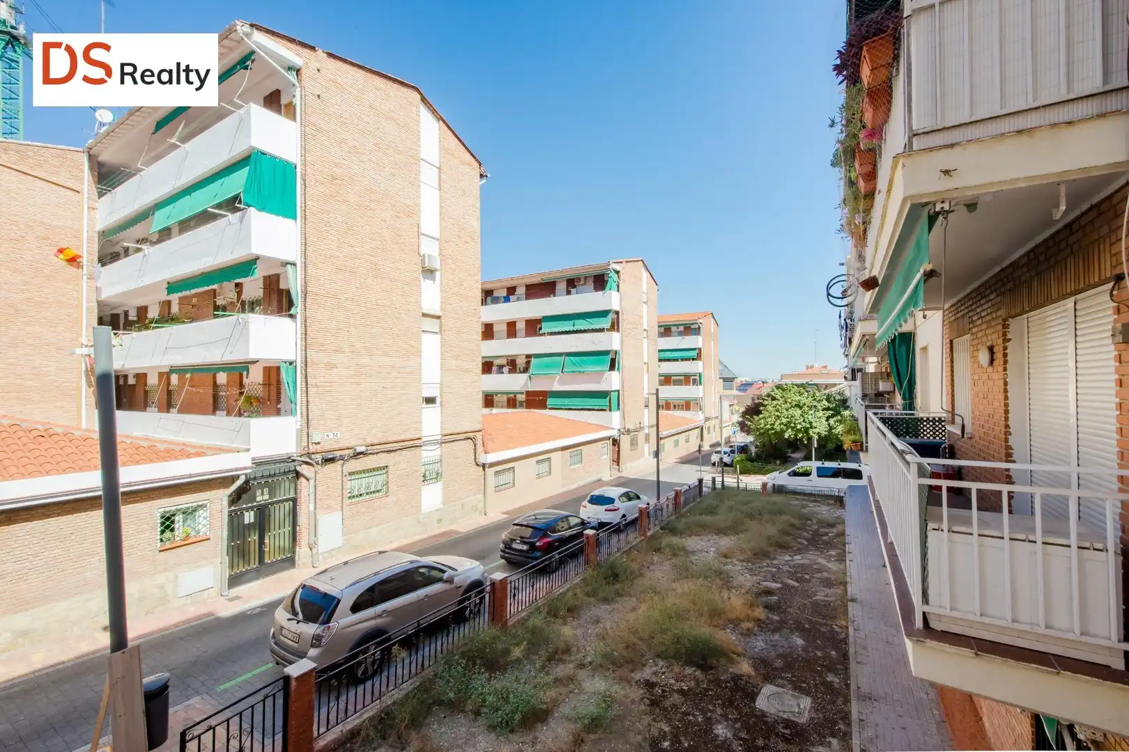 Flat for sale in Estación, imagen 6