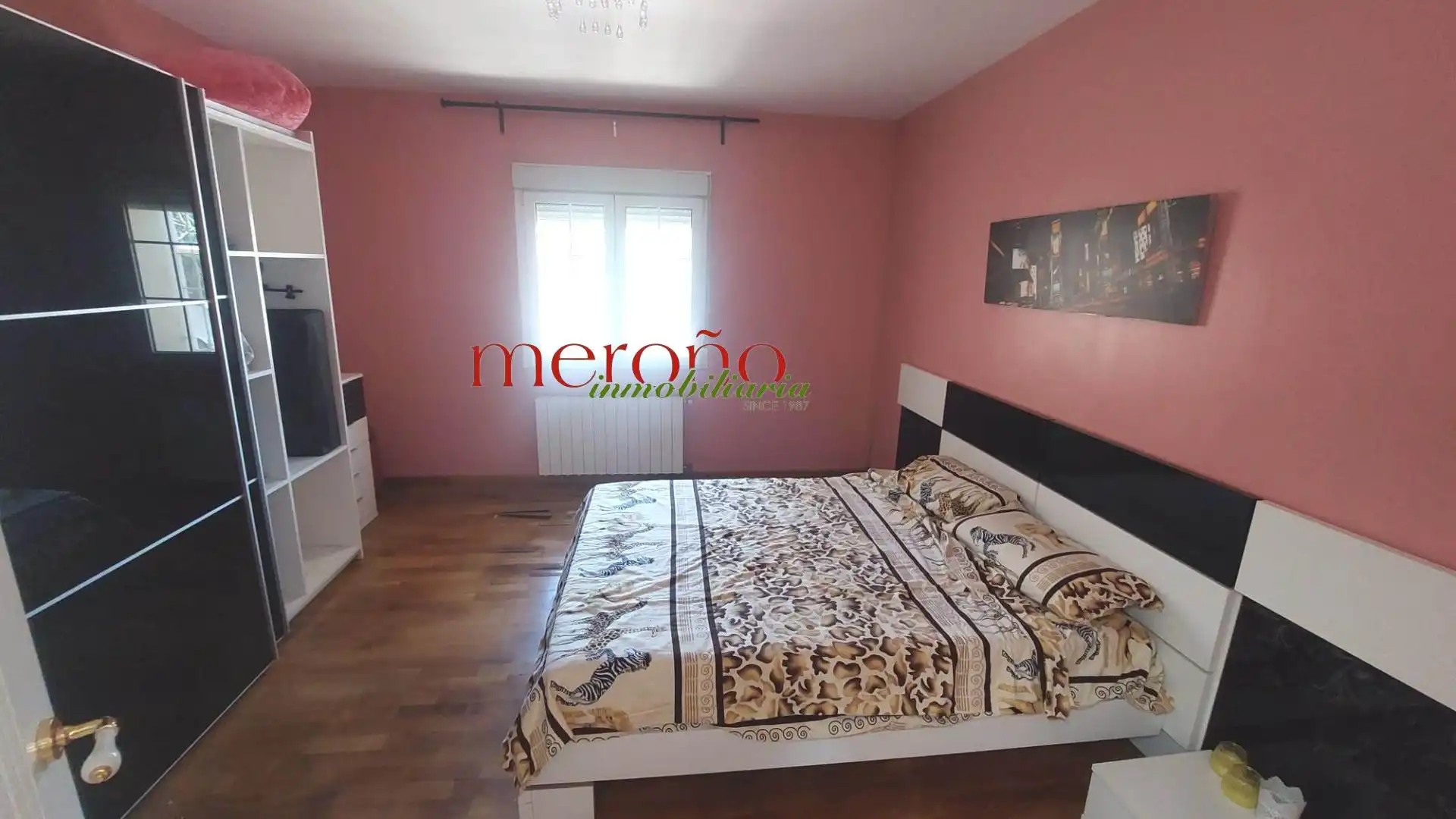 Bedroom of Houses for sale in Elche / Elx  with Private garden, Terrace and Storage room
