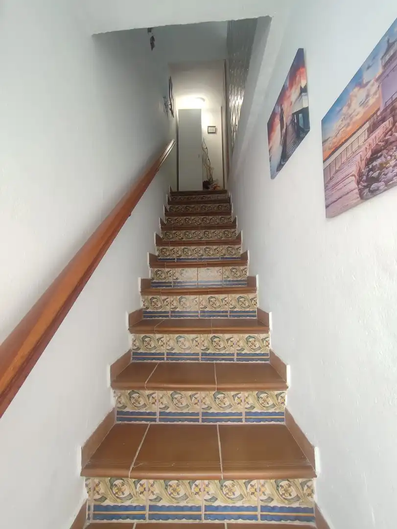 Haus oder Chalet zum Verkauf in Conil de la Frontera mit Klimaanlage und Abstellraum