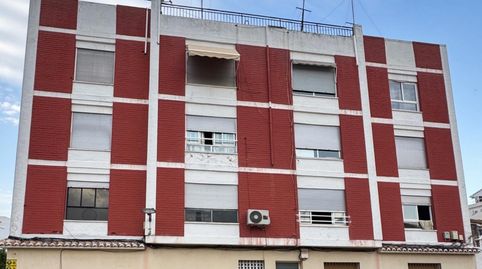Foto 4 de Apartamento en venta en Pego, Alicante