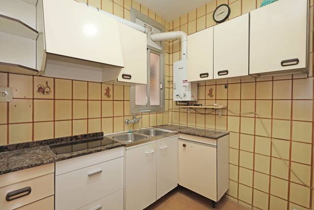 Piso en Venta en Carrer de Galileu en Sants