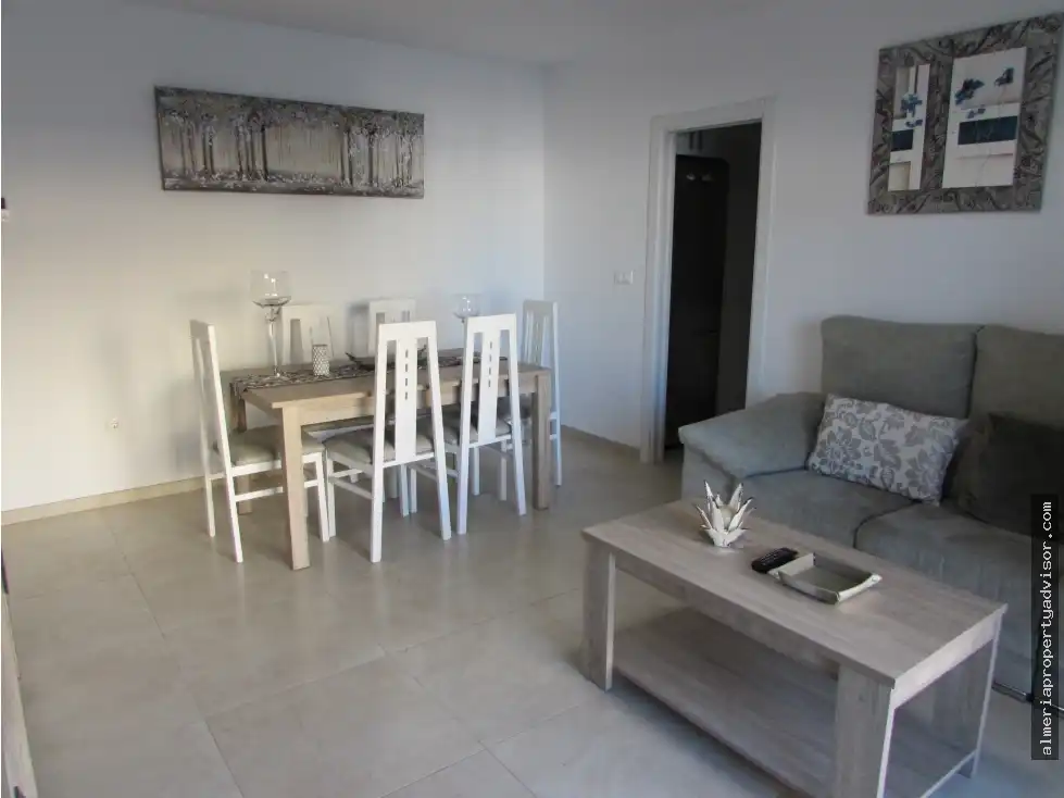Apartment zum Verkauf in Playa de Garrucha, imagen 11