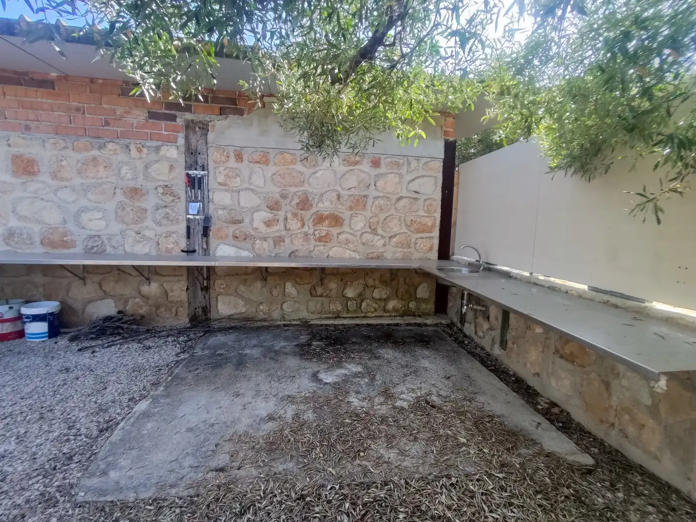 Chalet con terraza en venta en Partida BON CAPO, imagen 42