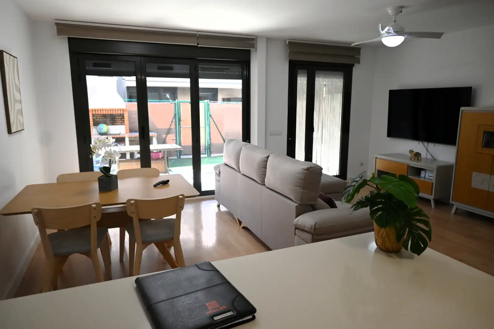 Casa o chalet en venta en Calle Johann Sebastian Bach, San José - Los Metales