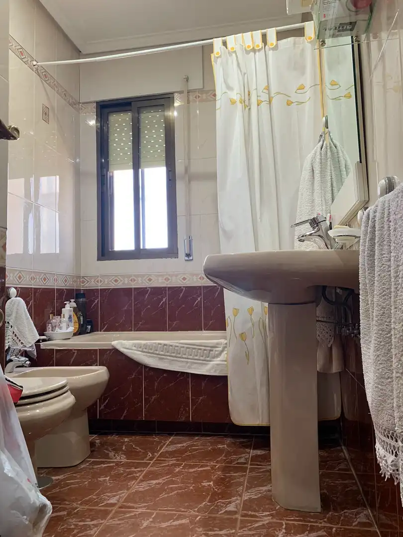 Bathroom of Houses for sale in Aranjuez