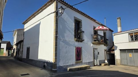Casa adosada en venta en LA GRANJA  La Granja Cáceres