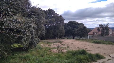 Foto 5 de Residencial en venda a La Pizarra, San Lorenzo de El Escorial