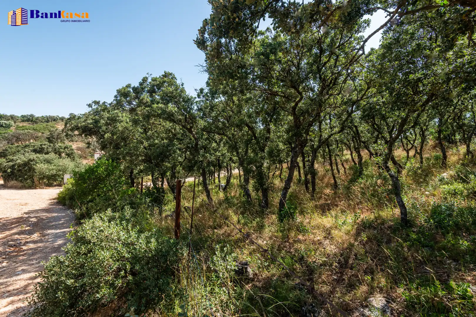 Finca rústica en venta en Antequera con Jardín privado, Piscina y Amueblado