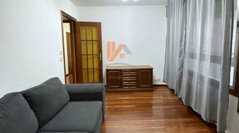 Photo 5 of Flat for sale in Rua Republica Arxentina, 8, Ensanche - Sar, Santiago de Compostela