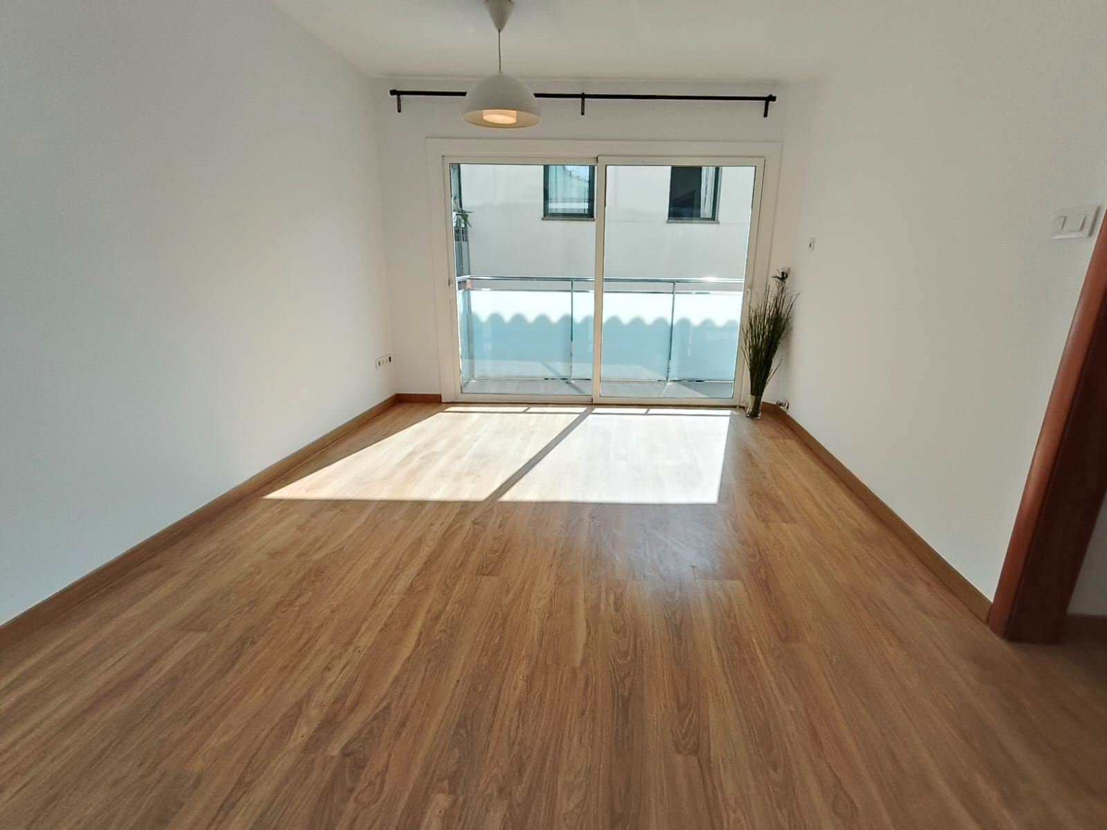 Living room of Flat for sale in Calella  with Air Conditioner and Heating
