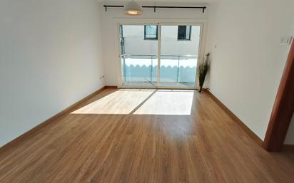 Living room of Flat for sale in Calella  with Air Conditioner and Heating
