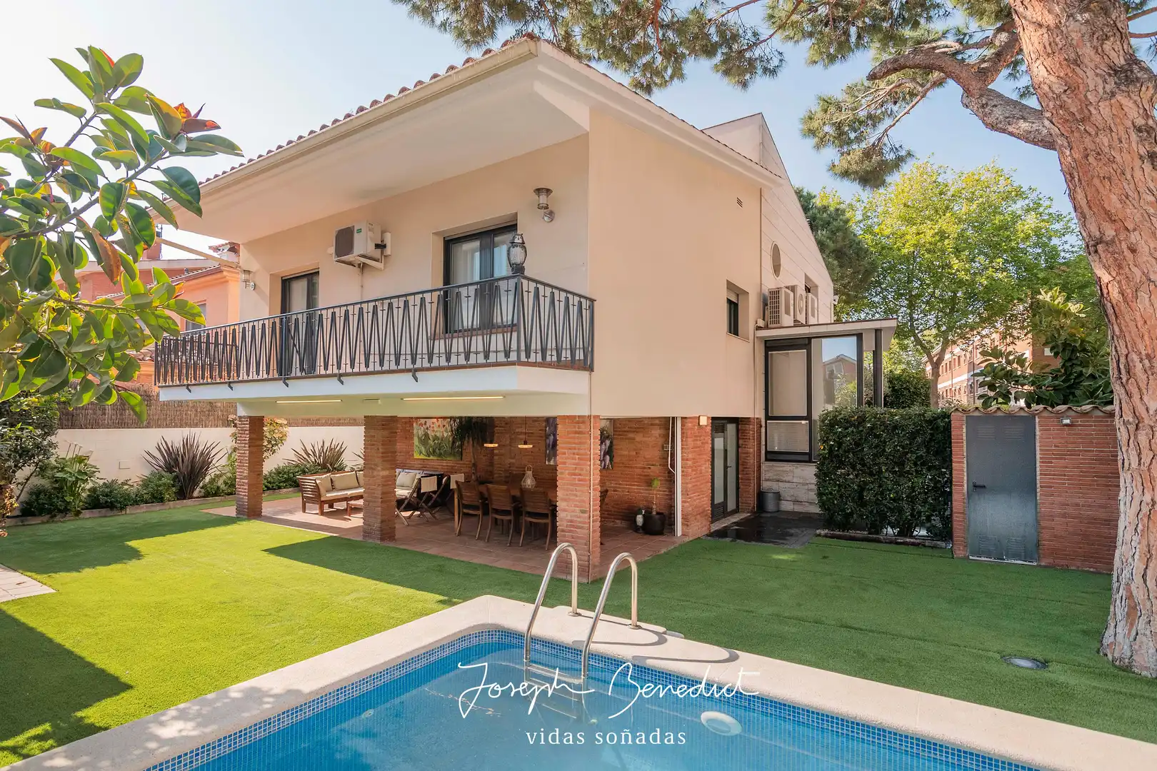 Casa o chalet en venta en Can Bou