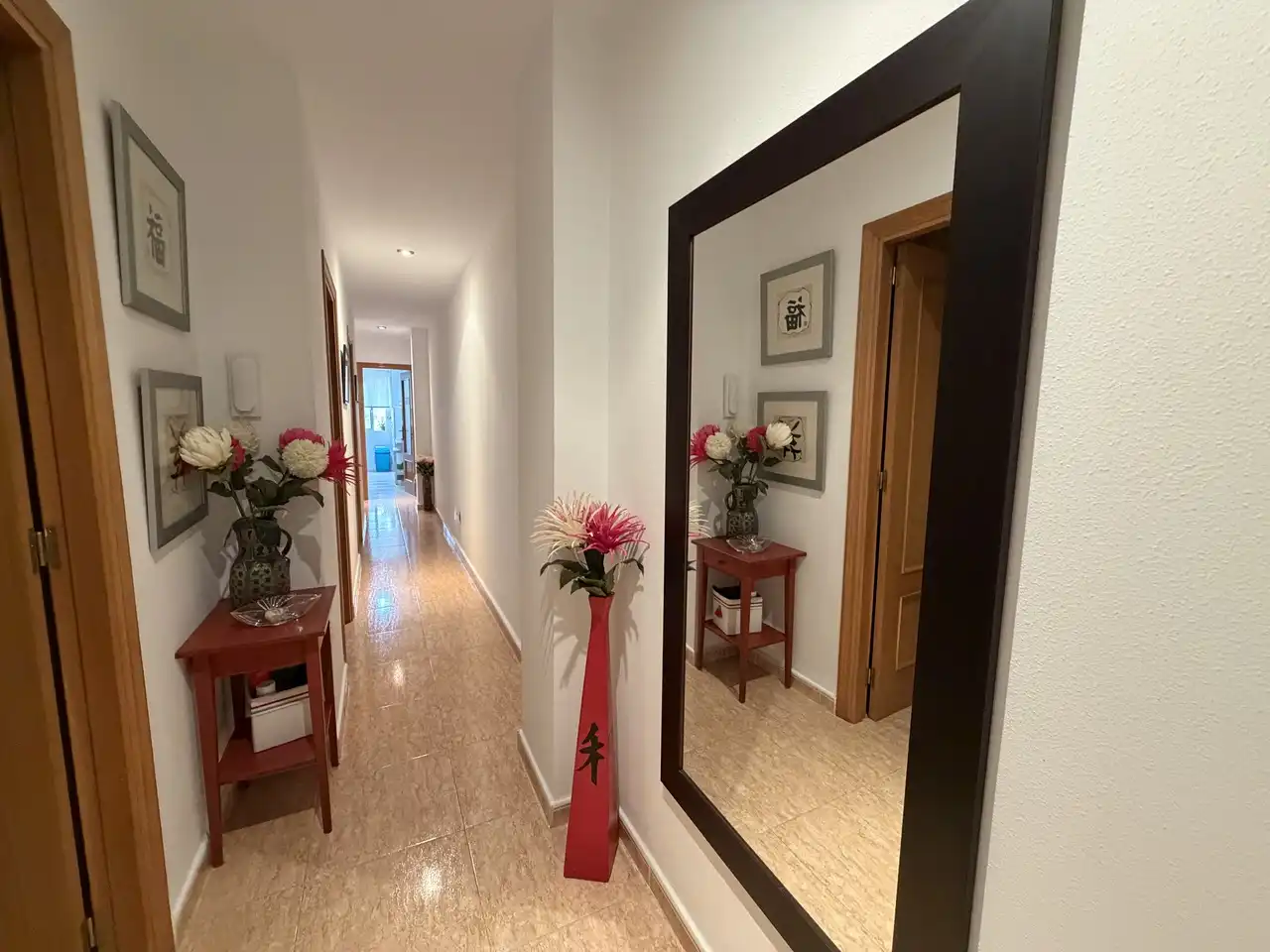 Apartament amb ascensor en venda a Pilar de la Horadada ciudad, imagen 18