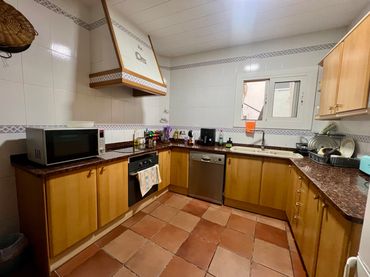 Maison mitoyenne à vendre à Passeig Nostra Senyora Misericòrdia 4
