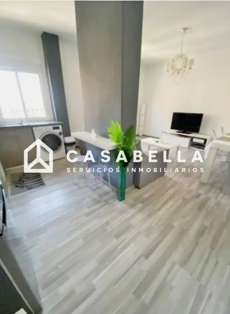 Exterior view of Flat for sale in Valencia  with Air Conditioner, Heating and Terrace