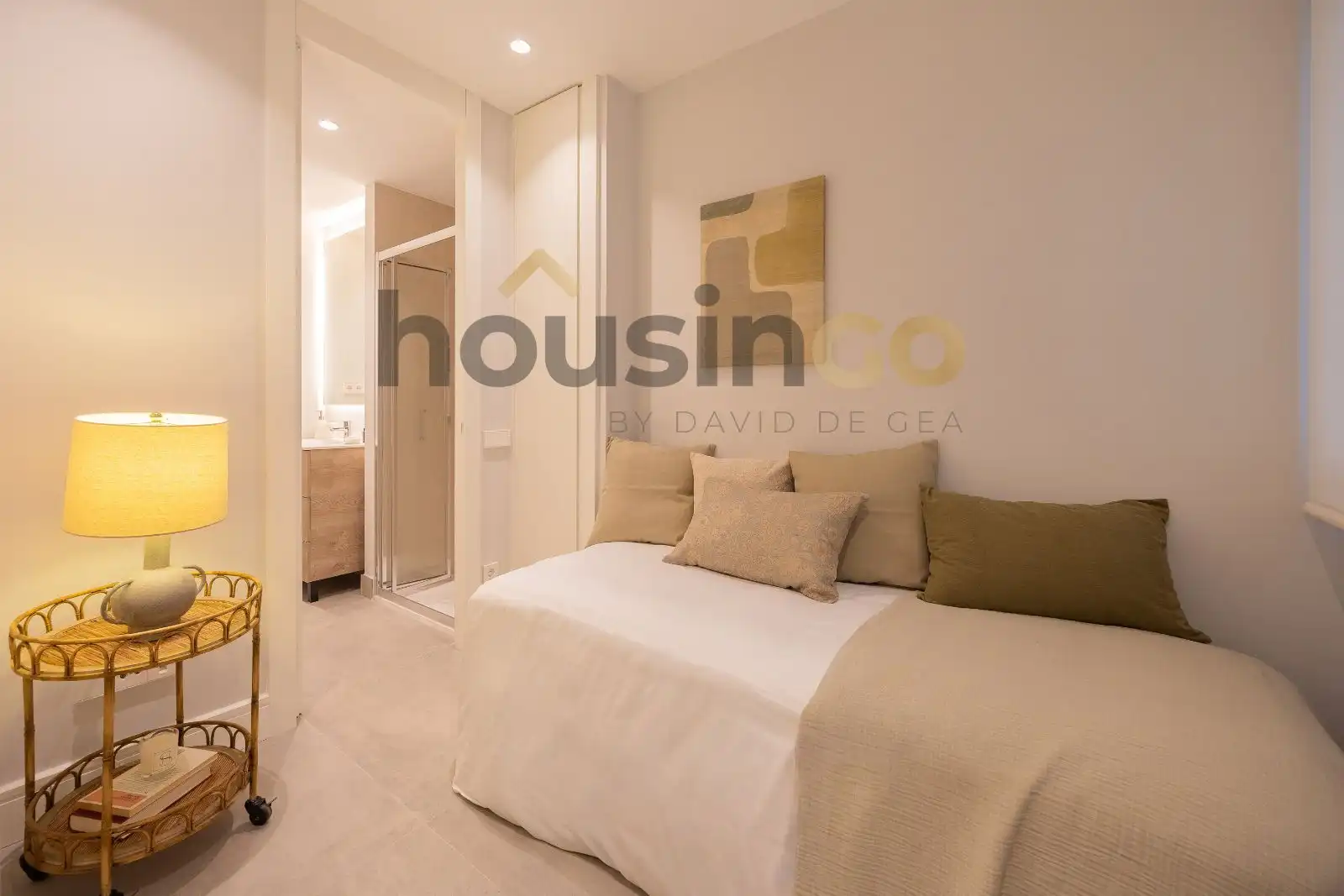 Appartement avec ascenseur à vendre à Barrio de Salamanca, imagen 46