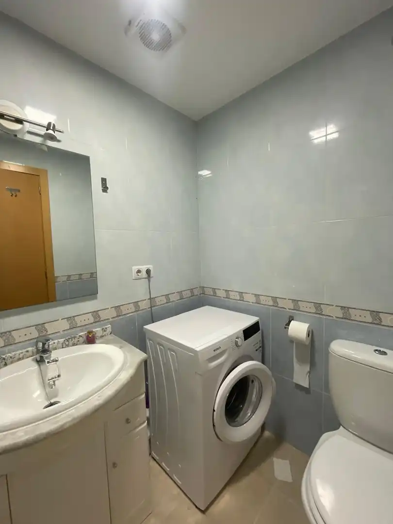 Apartment with pool for sale in Almerimar, imagen 7